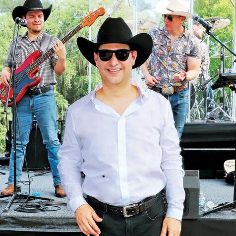 Adrián García Iza. Fotos: Roberto Alvarado