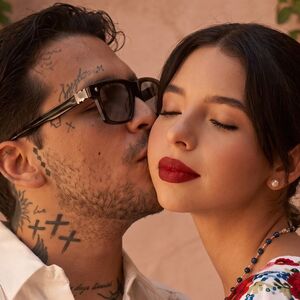 Ángela Aguilar y Christian Nodal reaparecen tras rumores (Foto: Instagram)