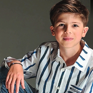 El camino de un niño que disfruta descubrir nuevos sabores / Foto: Loretto Villarreal