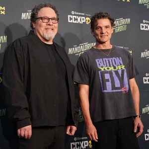 CCXP 2026: Hollywood y grandes anuncios (Foto: Jaqueline Medina)