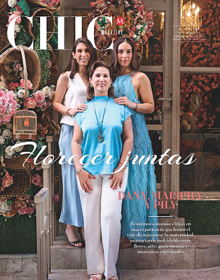 Chic Magazine Laguna 30042026