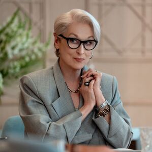 ¿"El diablo viste a la moda" tendrá una tercera película? (Foto: Disney)