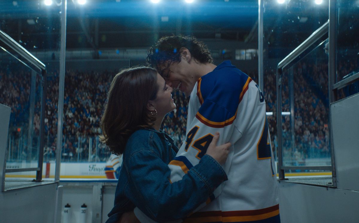 Estrenos juveniles en Prime Video que se robarán el verano (Foto: Prime Video)