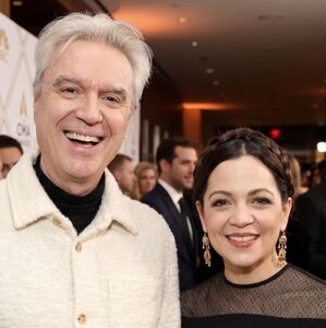 Letra de “¿Cuál es la razón?”, canción de David Byrne y Natalia Lafourcade (Foto: Instagram)