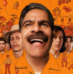 El Yerno: Reparto completo de la película mexicana en Netflix (Foto: Netflix)