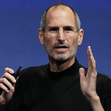 Cinco secretos de Steve Jobs para encontrar el éxito en 2022