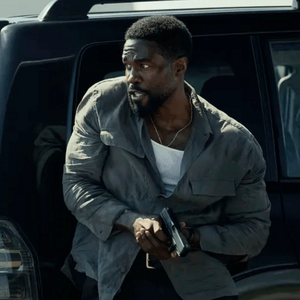 Llega "Hombre en llamas" (Imagen Netflix)