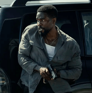 Llega "Hombre en llamas" (Imagen Netflix)