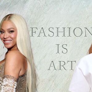 MET Gala 2026, código de vestimenta explicado; qué es "la moda es arte (Foto: X/Getty)