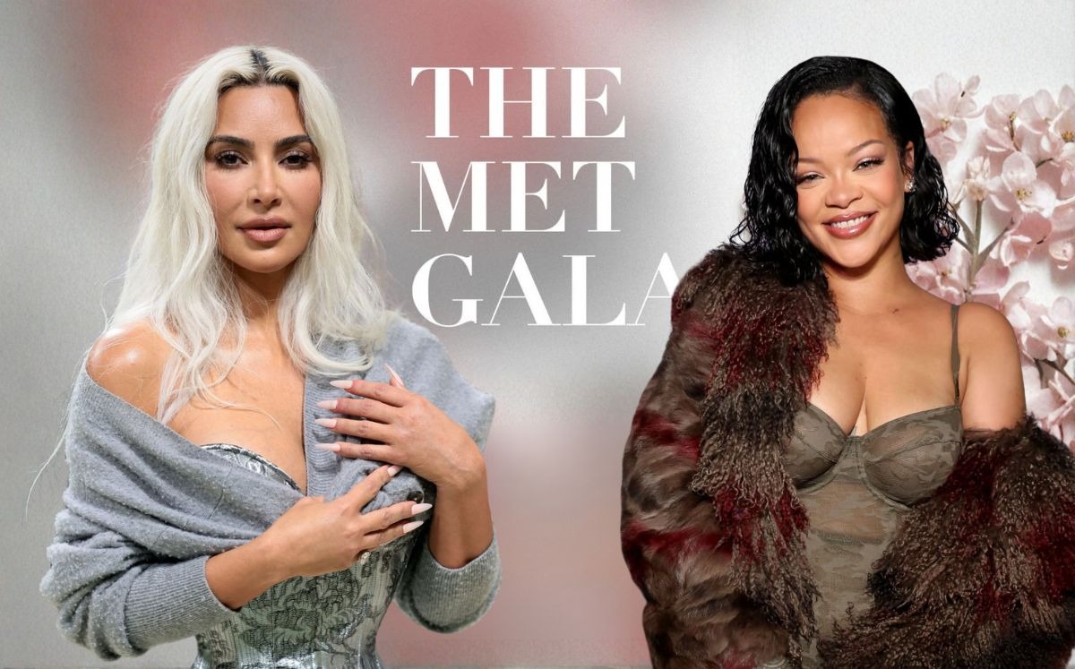 Met Gala 2026: Estos son los mejores y peores looks de la alfombra roja (Foto: Getty)