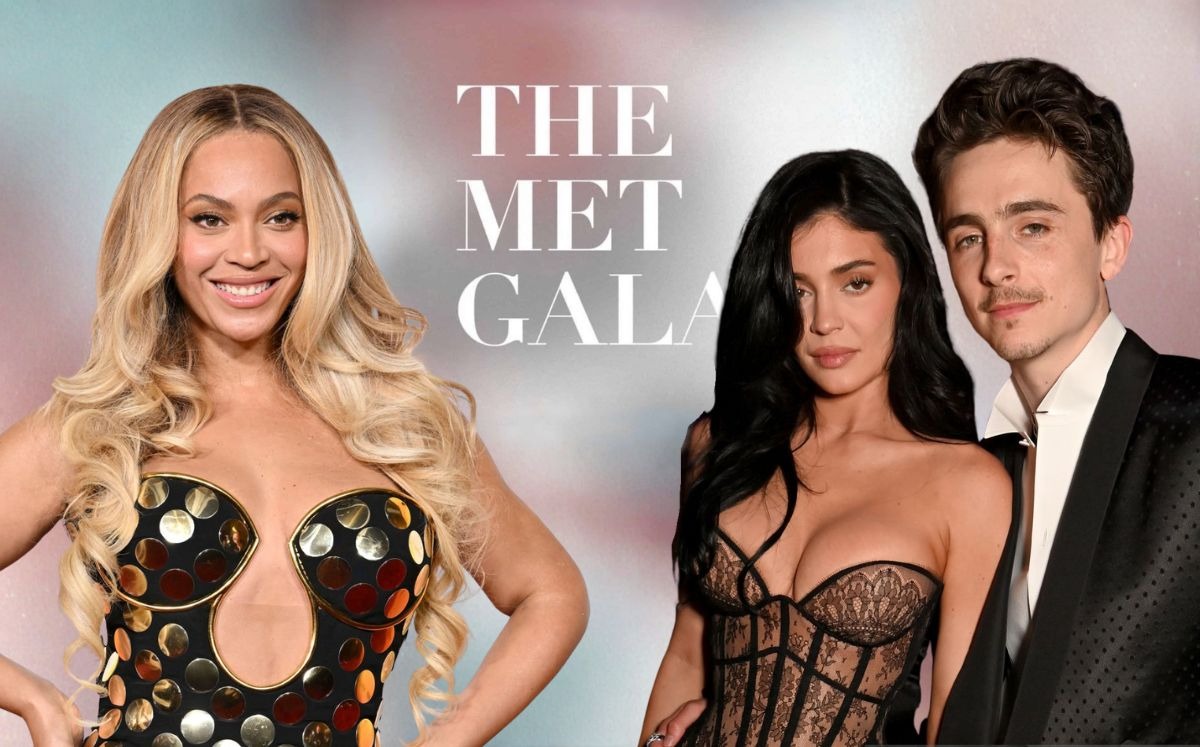 Met Gala 2026 EN VIVO: A qué hora y dónde ver la alfombra roja (Foto: Getty)
