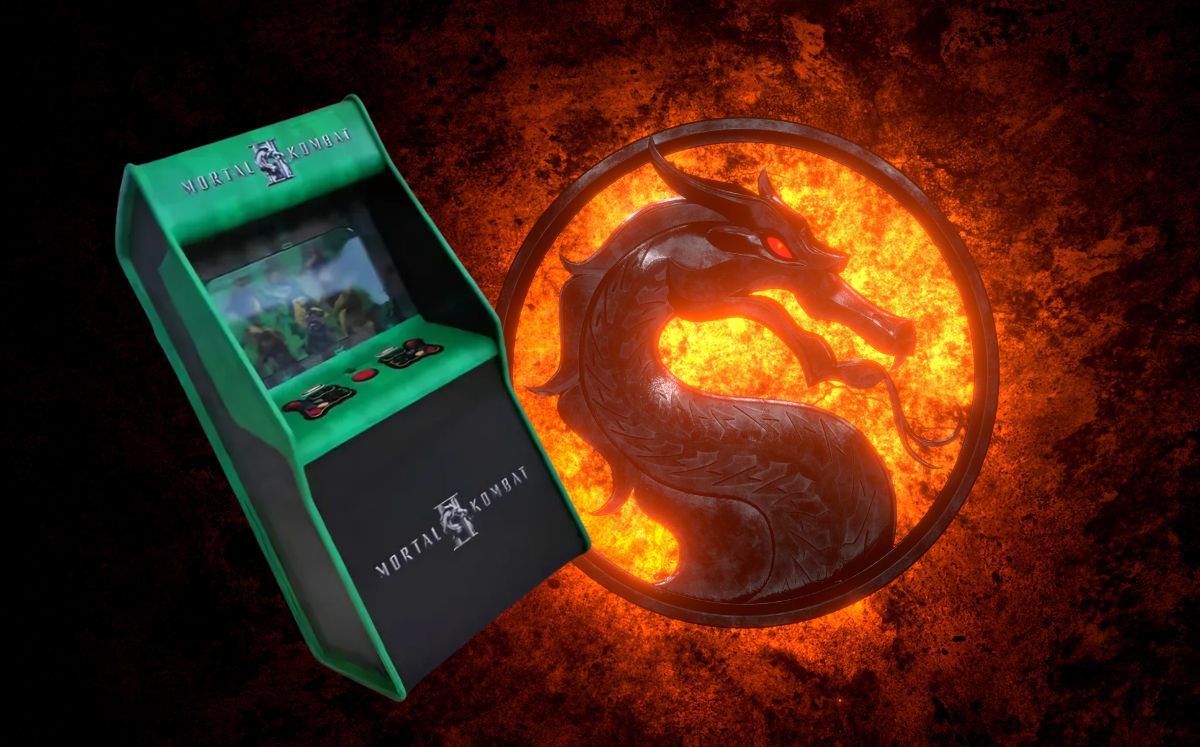 Palomera de "Mortal Kombat II" en Cinépolis: Precio y fecha de venta (Foto: Instagram)