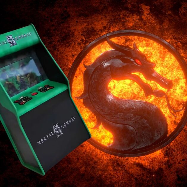 Palomera de "Mortal Kombat II" en Cinépolis: Precio y fecha de venta (Foto: Instagram)