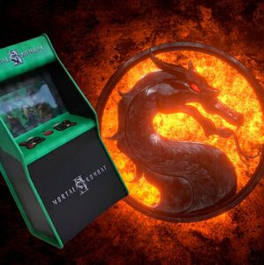 Palomera de "Mortal Kombat II" en Cinépolis: Precio y fecha de venta (Foto: Instagram)