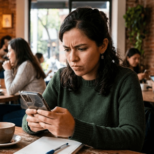 WhatsApp dejara de funcionar en estos dispositivos (Imagen IA)