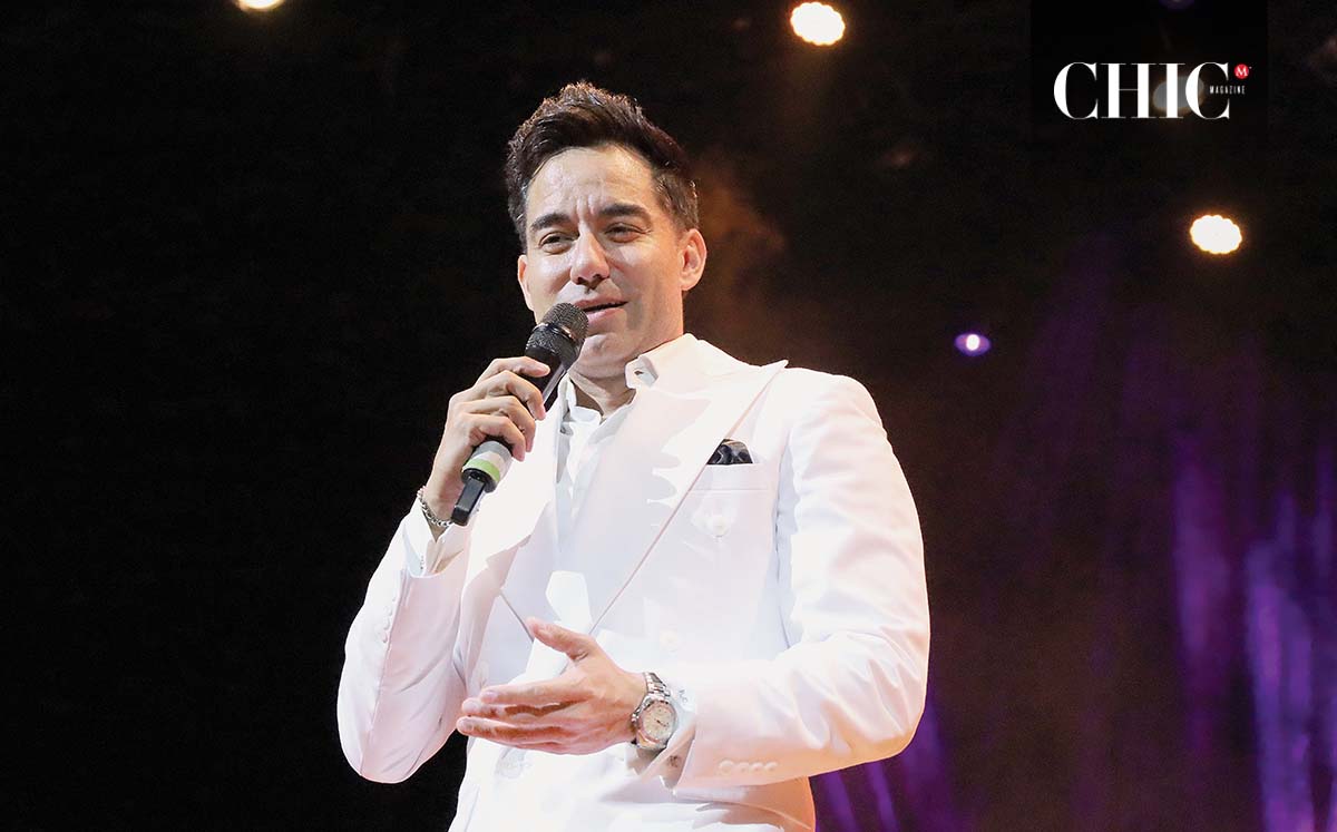 Ricardo Caballero