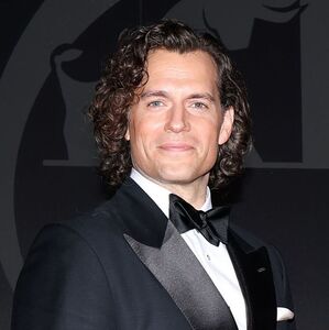 El impresionante físico de Henry Cavill para sus nuevas películas (Foto: Getty)