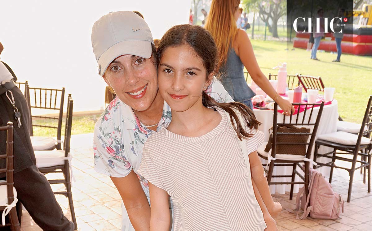 Isabel Castro e Isabel Castro