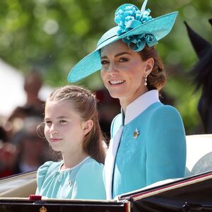 La princesa Charlotte celebra su cumpleaños 11 y es idéntica a William (Foto: Instagram)