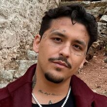 Los propósitos de Christian Nodal para 2026 generaron críticas por un detalle que no pasó desapercibido (Instagram)