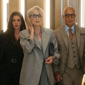 Reseña de “The Devil Wears Prada 2” (Foto: Disney)