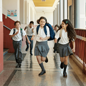 SEP informa si hay clases el lunes 4 de mayo (Imagen Getty)