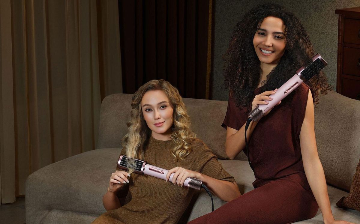 AirStyle Pro Hi de Dreame: Características y razones para probar (Foto: Palacio de Hierro)