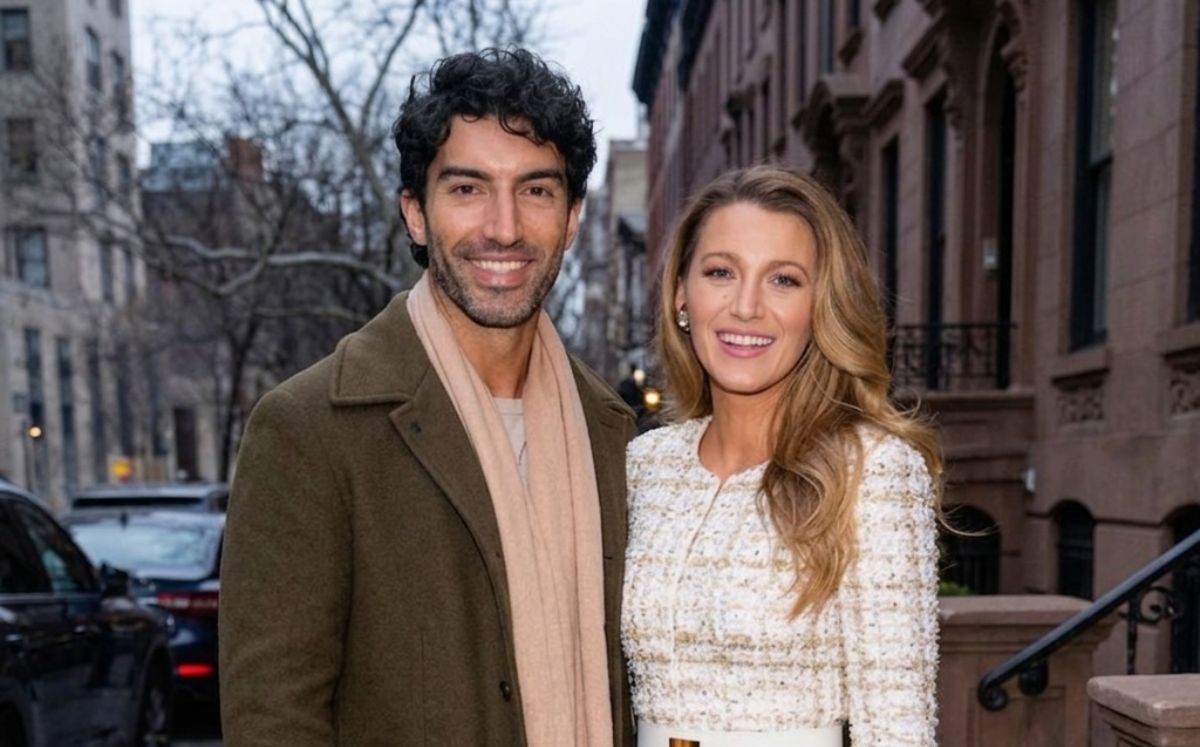 Blake Lively y Justin Baldoni terminan batalla legal; ¿quién ganó? (Foto: Getty)