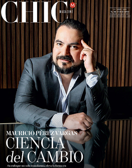 Chic Magazine Tamaulipas 23042026