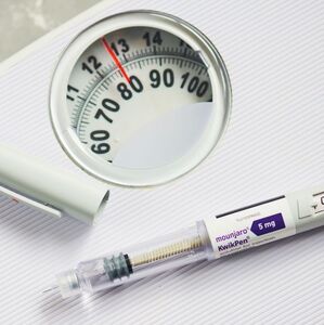 Dieta GLP-1: Alimentos para favorecer los resultados (Foto: Getty)