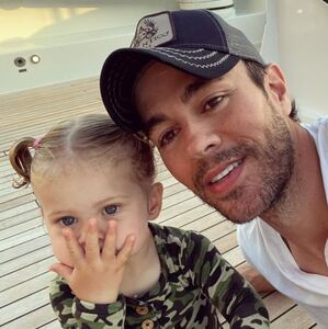 Ellos son todos los hijos de Enrique Iglesias (Foto: Instagram)