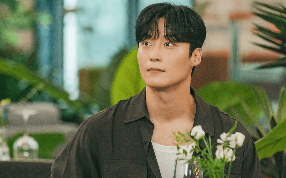 Heo Nam-jun (Imagen MBC)