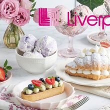 Menú temático de "Bridgerton" en Liverpool: Fechas y precios (Foto: Liverpool)