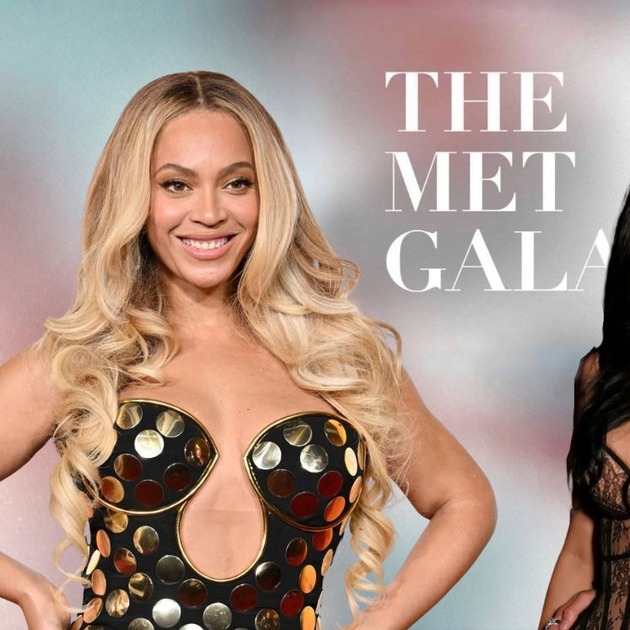 Met Gala 2026 EN VIVO: A qué hora y dónde ver la alfombra roja (Foto: Getty)