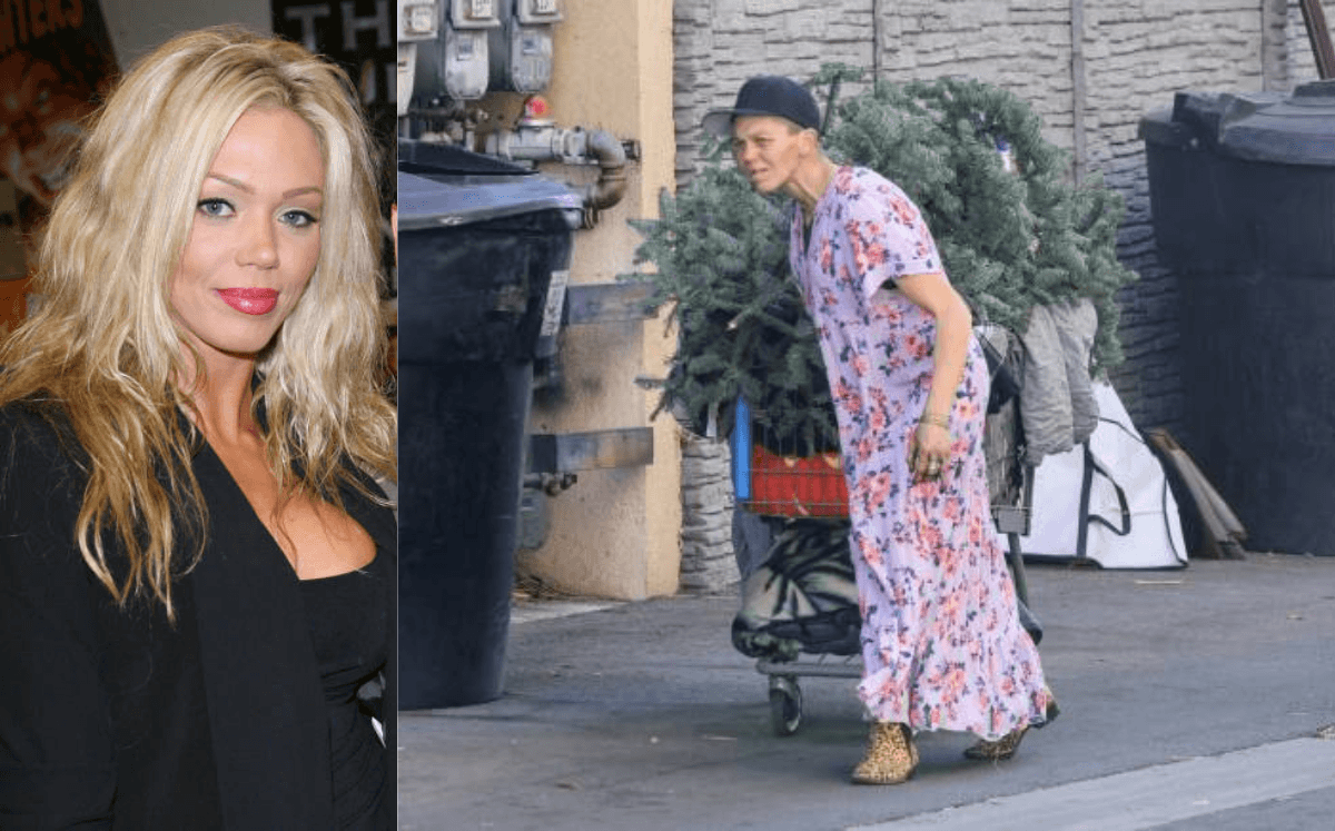 ¿Qué le paso a Loni Willson? luce irreconocible ahora (Imagen Getty)