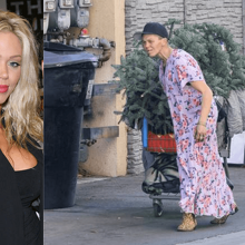 ¿Qué le paso a Loni Willson? luce irreconocible ahora (Imagen Getty)