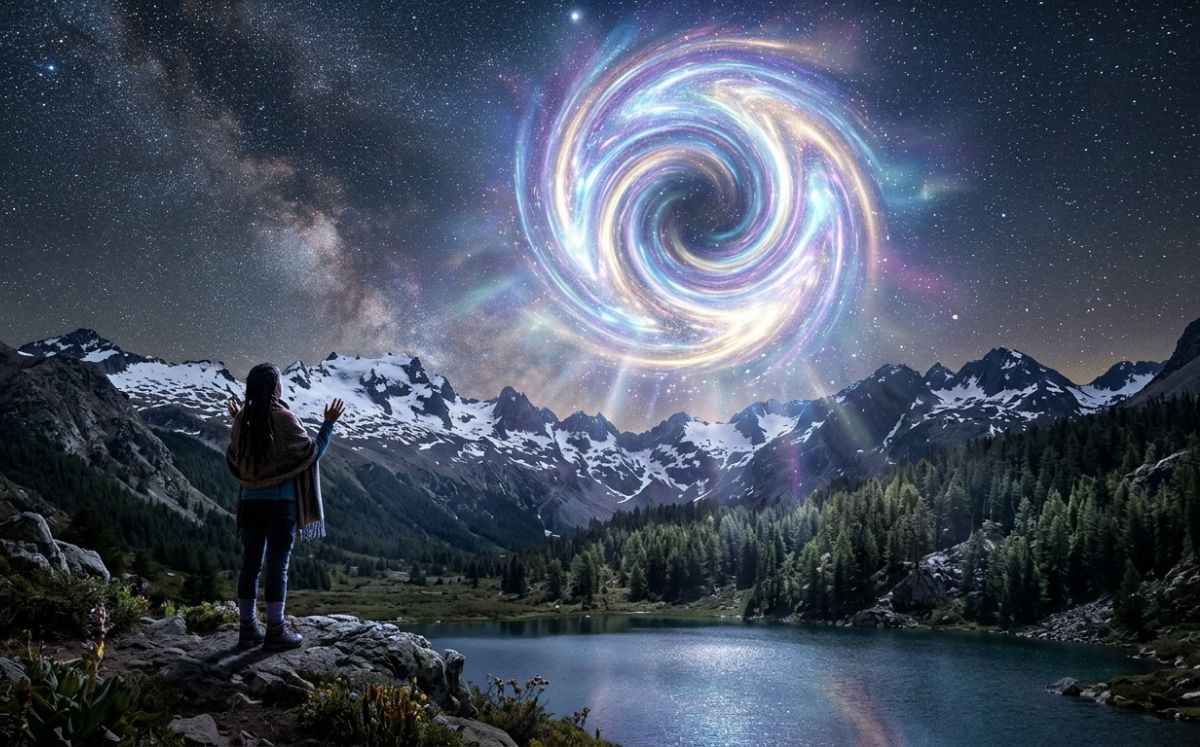 Portal energético 5/5: ¿Qué significa y cómo aprovechar su poder? (Foto: IA)