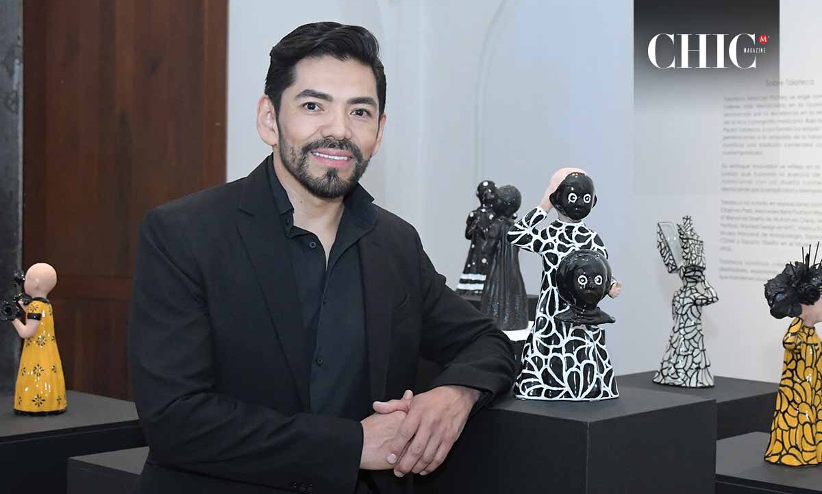 Pedro Talateca