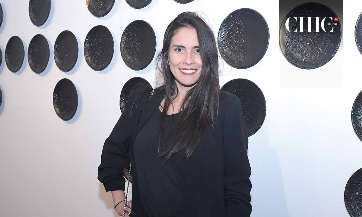 Paty Yáñez