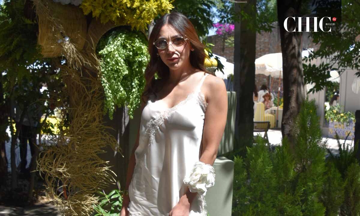 Michelle Rivera