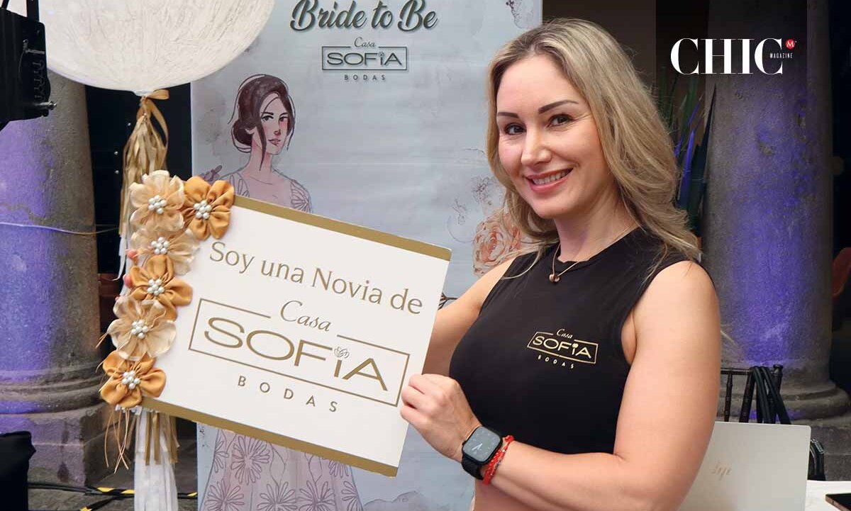 Alejandra Sawyer