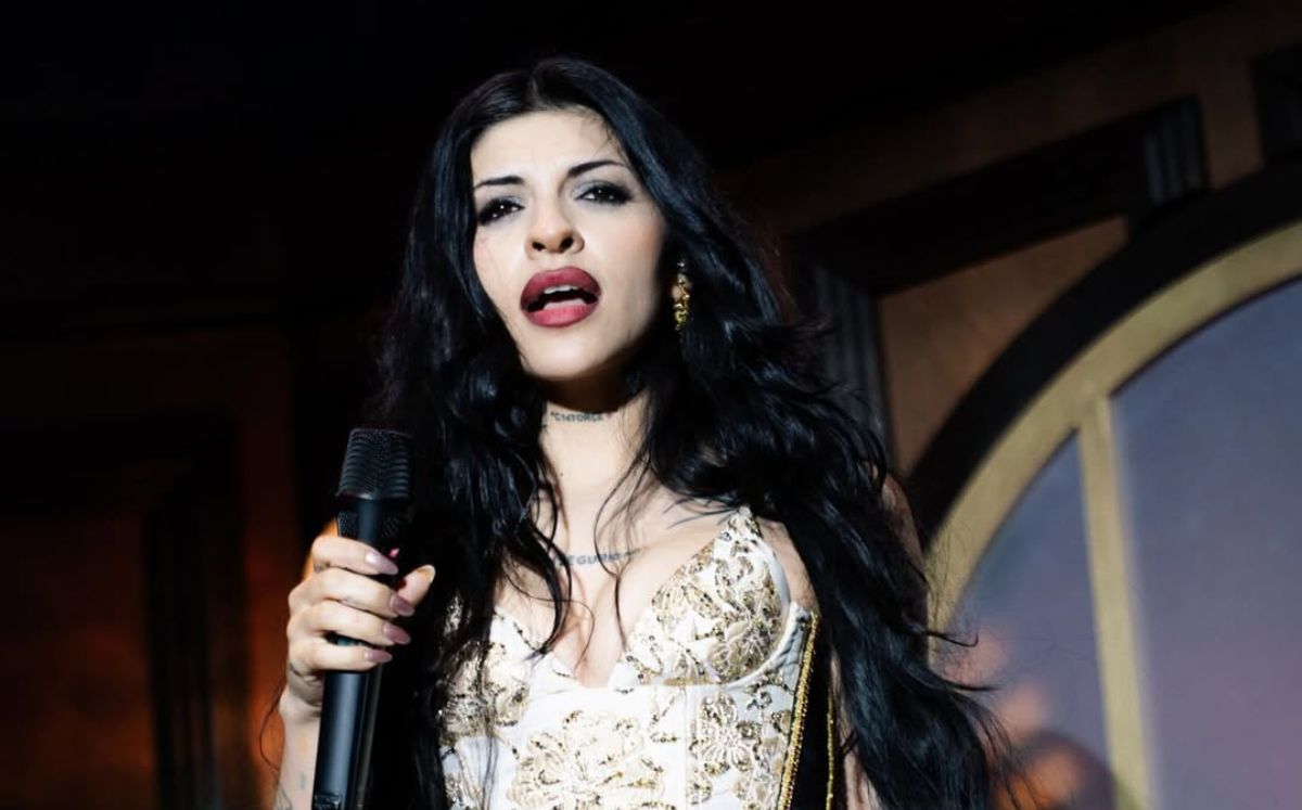 Cazzu revela inquietante episodio paranormal con Inti (Foto: Instagram)
