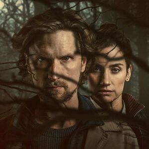 ¿"El caso Hartung" tendrá una tercera temporada? (Foto: Netflix)