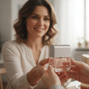 Ilía de Natura: el regalo perfecto para mamá fácil y rápido
