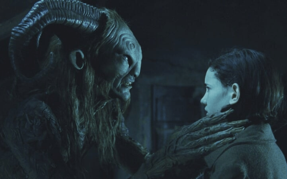 “El laberinto del fauno” volverá al Festival de Cannes con una proyección especial por su aniversario. (Foto: Warner Bros Latino)