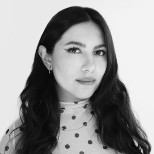 Lucía M Castillo