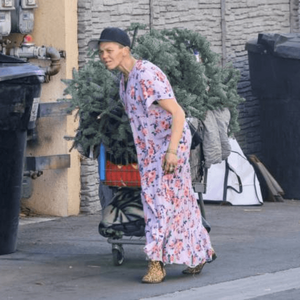 ¿Qué le paso a Loni Willson? luce irreconocible ahora (Imagen Getty)