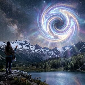 Portal energético 5/5: ¿Qué significa y cómo aprovechar su poder? (Foto: IA)