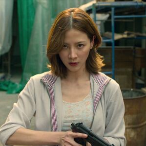 "Sangre asesina": ¿Existe en la vida real el tipo de sangre tan raro? (Foto: Netflix)