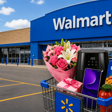 Walmart lanza ofertas del 4 al 10 de mayo (Imagen IA)